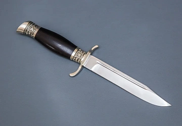 Финка Разведчик (НР-43)