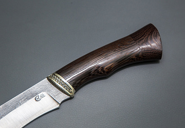 Беркут следы ковки Беркут следы ковки