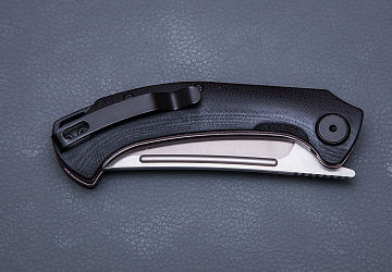 Узбекский (малый)