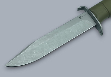 НР-43 ("Вишня") Нож Разведчика, Финка