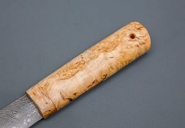 Северный Средний