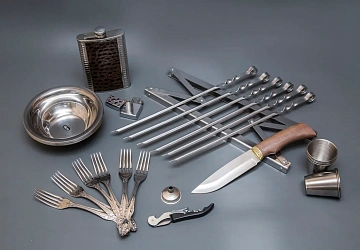 Набор Турист №1 Набор Турист №1