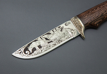 Егерь Егерь