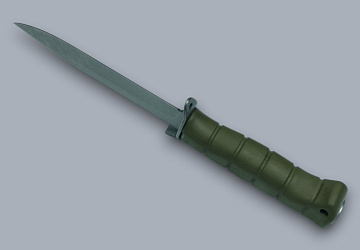 НР-43 ("Вишня") Нож Разведчика, Финка