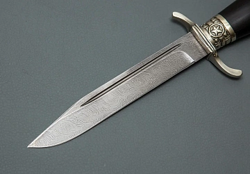 Разведчик Разведчик