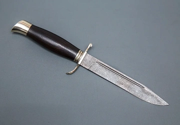 Разведчик
