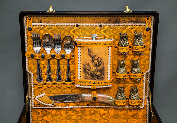 Набор "Люкс" №1.1 Набор "Люкс" №1.1