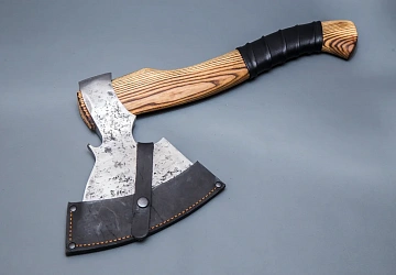 Егерь №5 Егерь №5