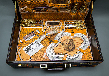 Набор "Люкс" №1.1 Набор "Люкс" №1.1