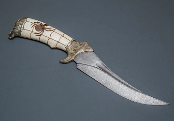 Корсар - Скорпион (Паук)