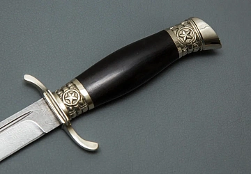 Разведчик Разведчик