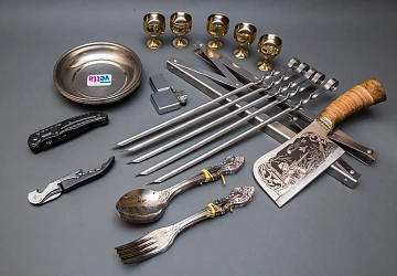 Набор Дорожный №6.1 Набор Дорожный №6.1