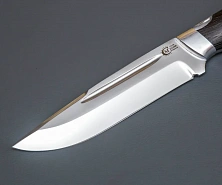 Особенности и правила выбора шкуросъёмных ножей картинка