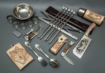 Набор Подарочный № 3А Набор Подарочный № 3А