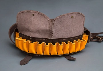 Патронташ №26А Патронташ №26А