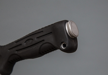 Мачете-5 Кукри