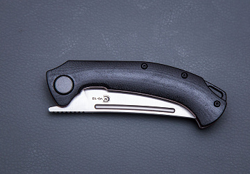 Узбекский (малый)