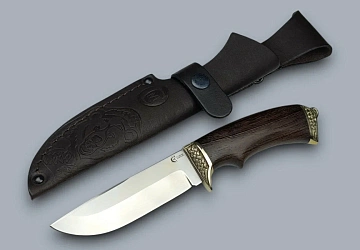 Егерь