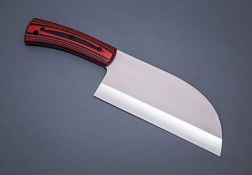 Сербский (с чехлом)