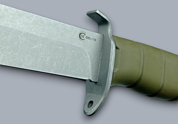 НР-43 ("Вишня") Нож Разведчика, Финка
