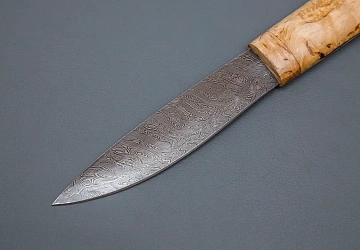 Северный Средний