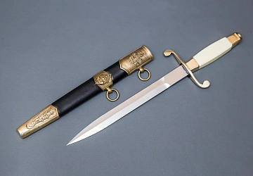 Кортик офицерский ФСБ Кортик офицерский ФСБ