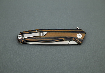 Амур (техно)