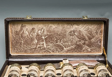 Набор Коньячный №2 Набор Коньячный №2