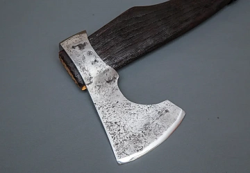 Лесник №6 Лесник №6