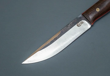 Тигр следы ковки Тигр следы ковки