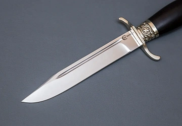 Разведчик Разведчик