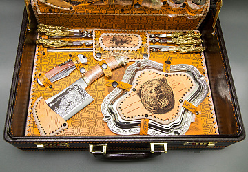 Набор Люкс №1 Набор Люкс №1