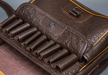 Ягдташ-универсал №11 Ягдташ-универсал №11