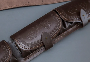 Патронташ №23 Патронташ №23