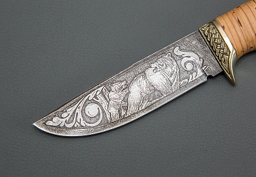 Егерь Егерь