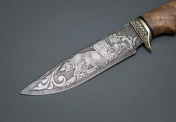 Лазутчик Лазутчик