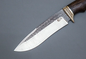 Скиф со следами ковки Скиф со следами ковки