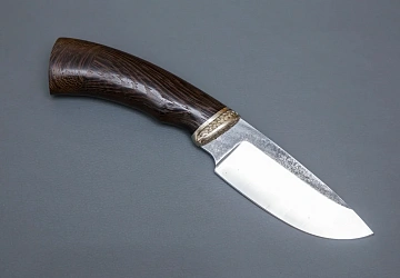 Разделочный со следами ковки Разделочный со следами ковки