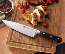Рейтинг лучших сталей для кухонных ножей: выбираем вид ножа и марку стали картинка